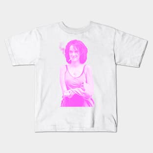 Young Winona Kids T-Shirt